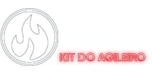 Black Friday - Kit do Agileiro